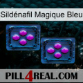 Sildénafil Magique Bleu 03